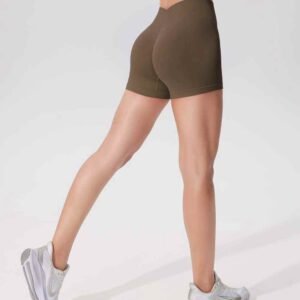suruali ya yoga ya kupumua RUXI