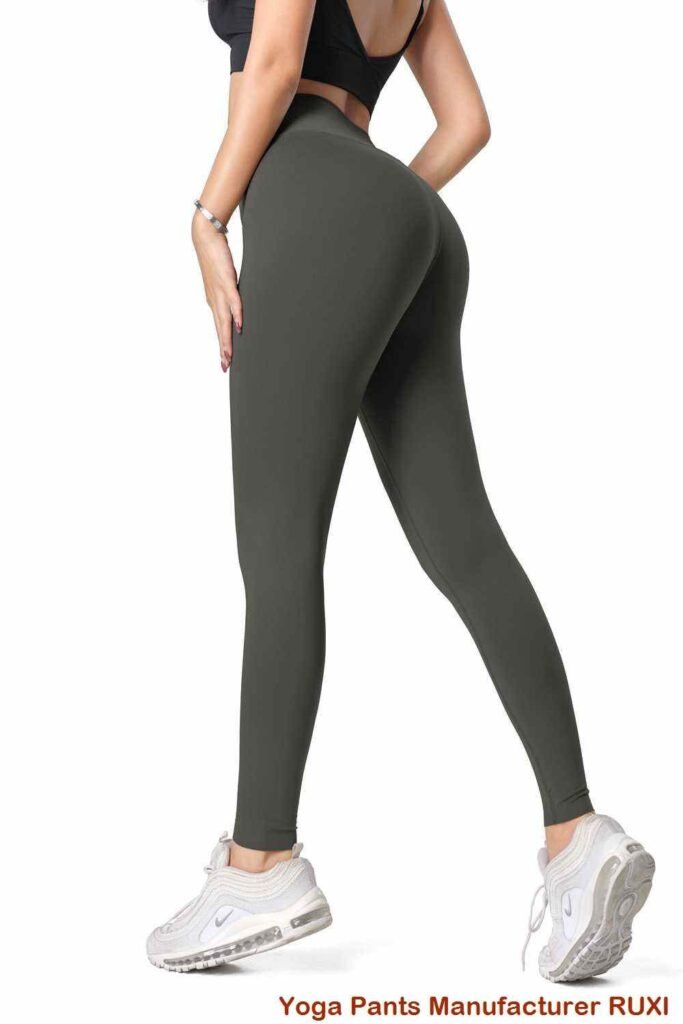 buttery laini Workout leggings