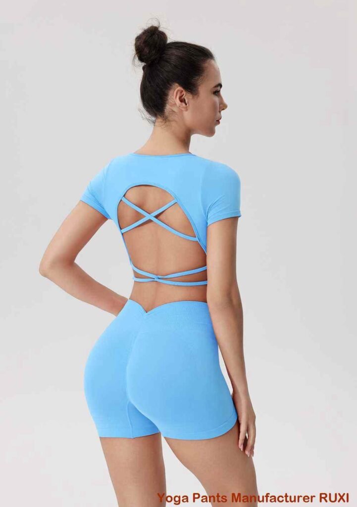 kaptula za yoga za wanaume RUXI