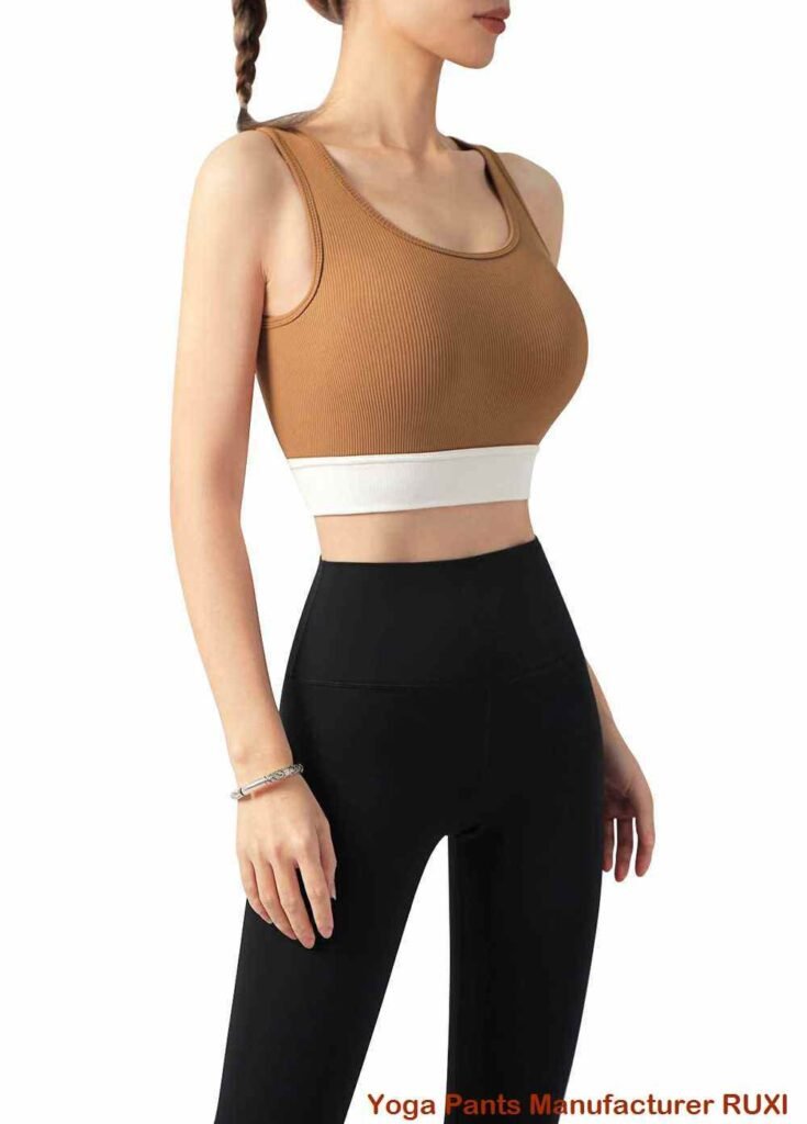 leggings ya moto mfupi RUXI ky158