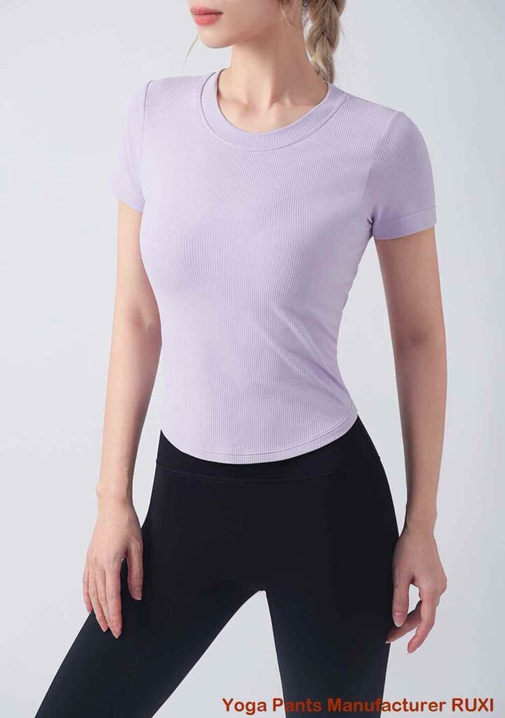 leggings bora ya Workout RUXI