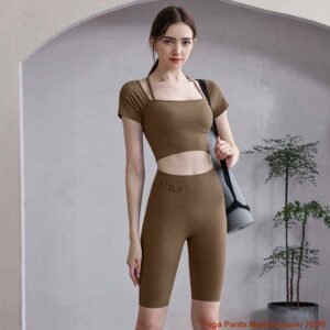 yoga bra juu RUXI ky1399