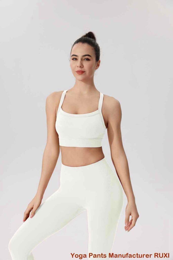 mavazi ya yoga RUXI ky551