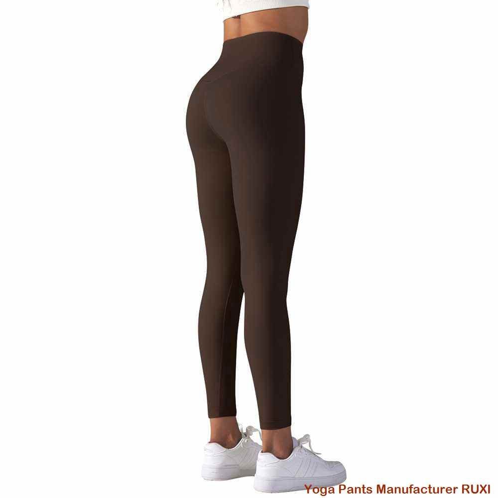 nguo za yoga kwa wanaume RUXI