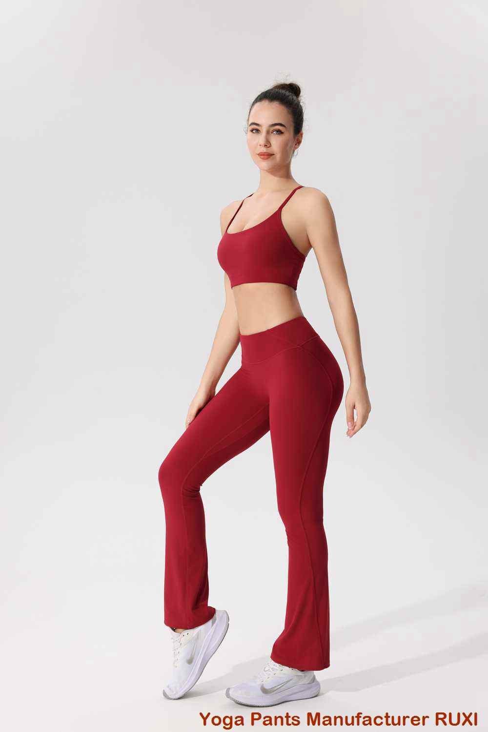 leggings nzuri za mazoezi RUXI