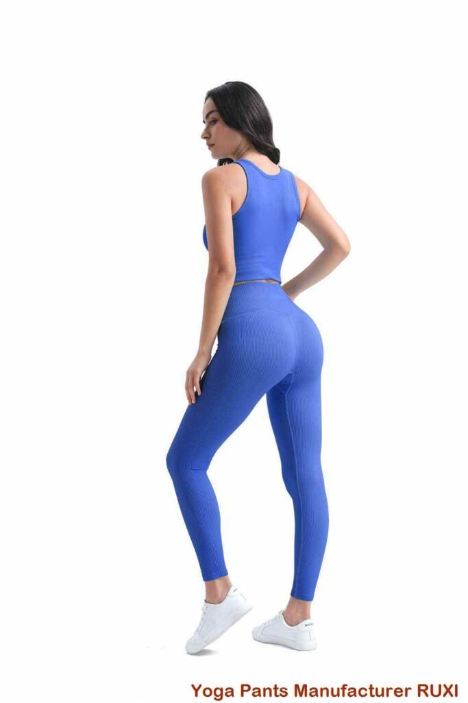 suruali ya yoga RUXI ky182