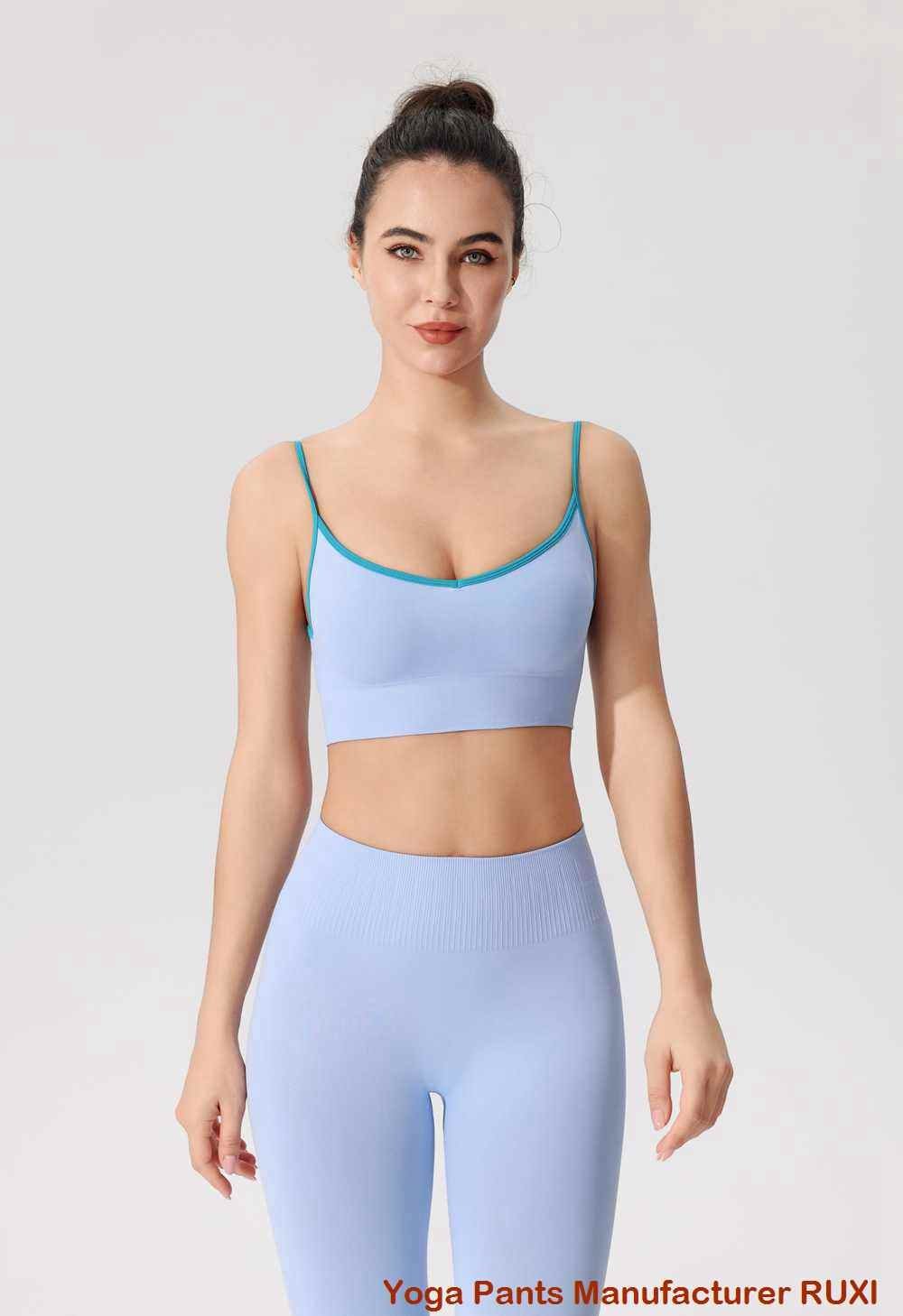 suruali ya yoga inayofaa zaidi