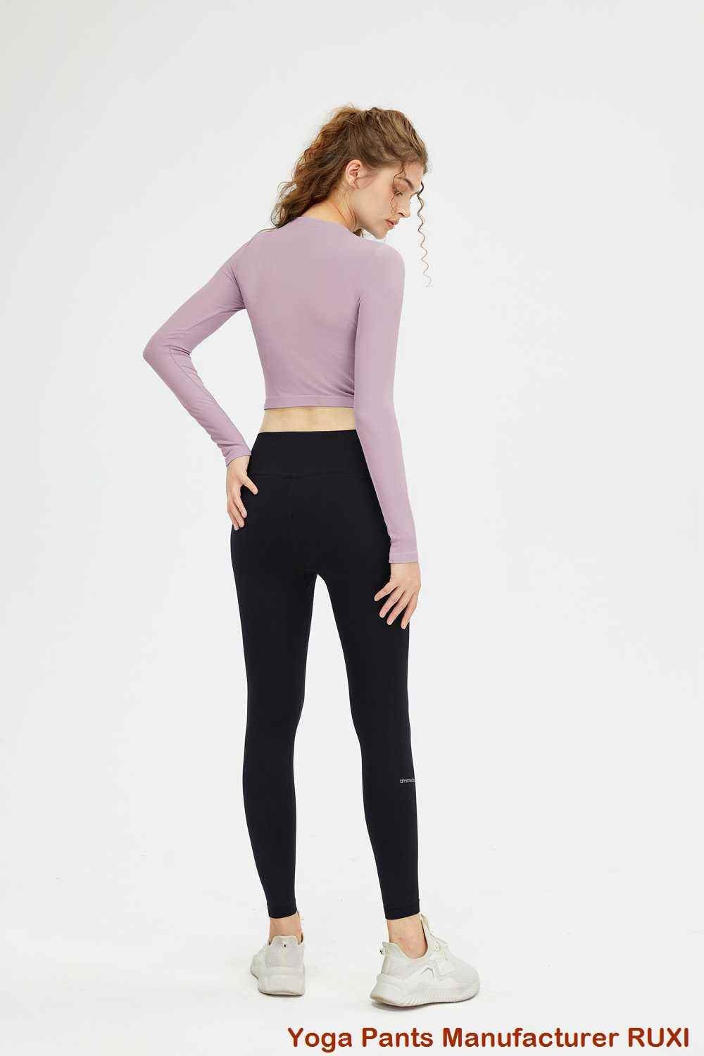 tights bora za yoga RUXI ky406