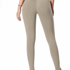 leggings ya kuinua uzito RUXI