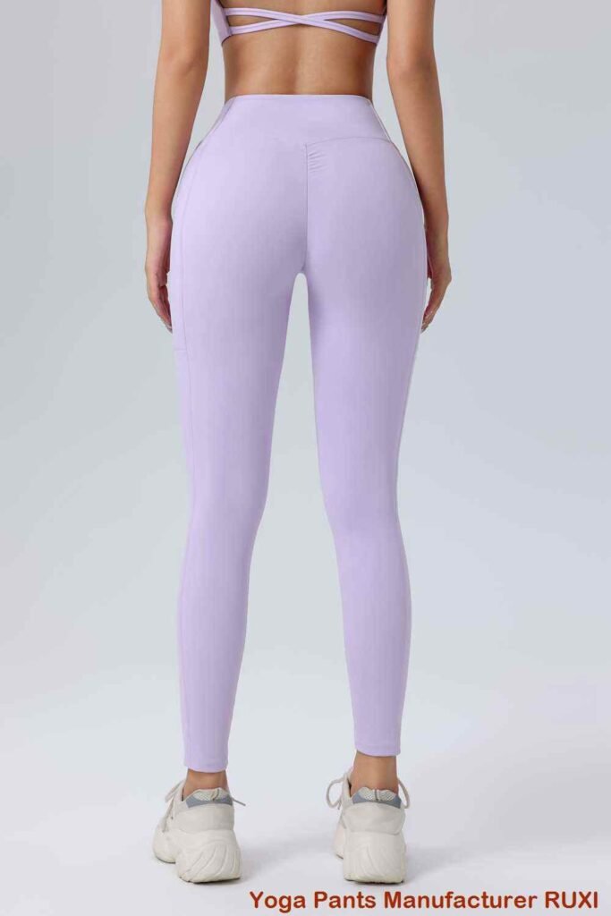 wakimbiaji wa yoga RUXI ky61