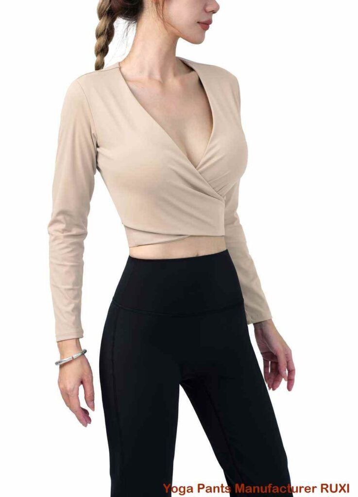 wanaume yoga tank tops RUXI ky783