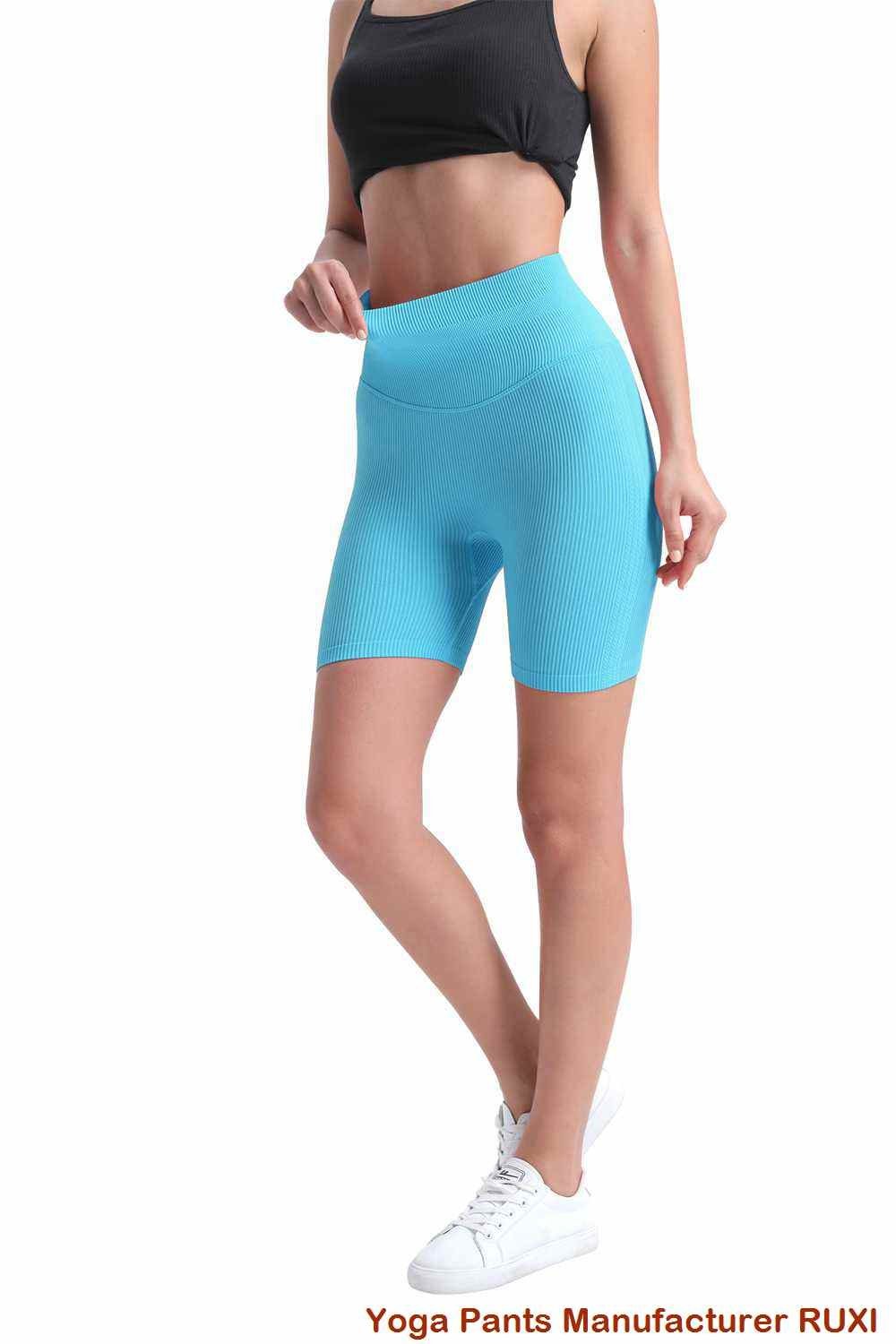 michezo leggings scrunch RUXI