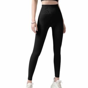 Shorts za mazoezi ya Ami medea