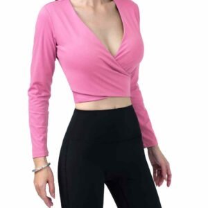 suruali ya jogger ya yoga RUXI