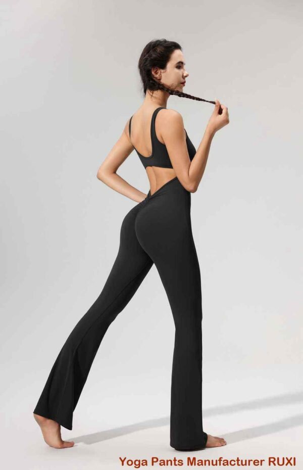 bora Workout tops kwa tumbo kubwa
