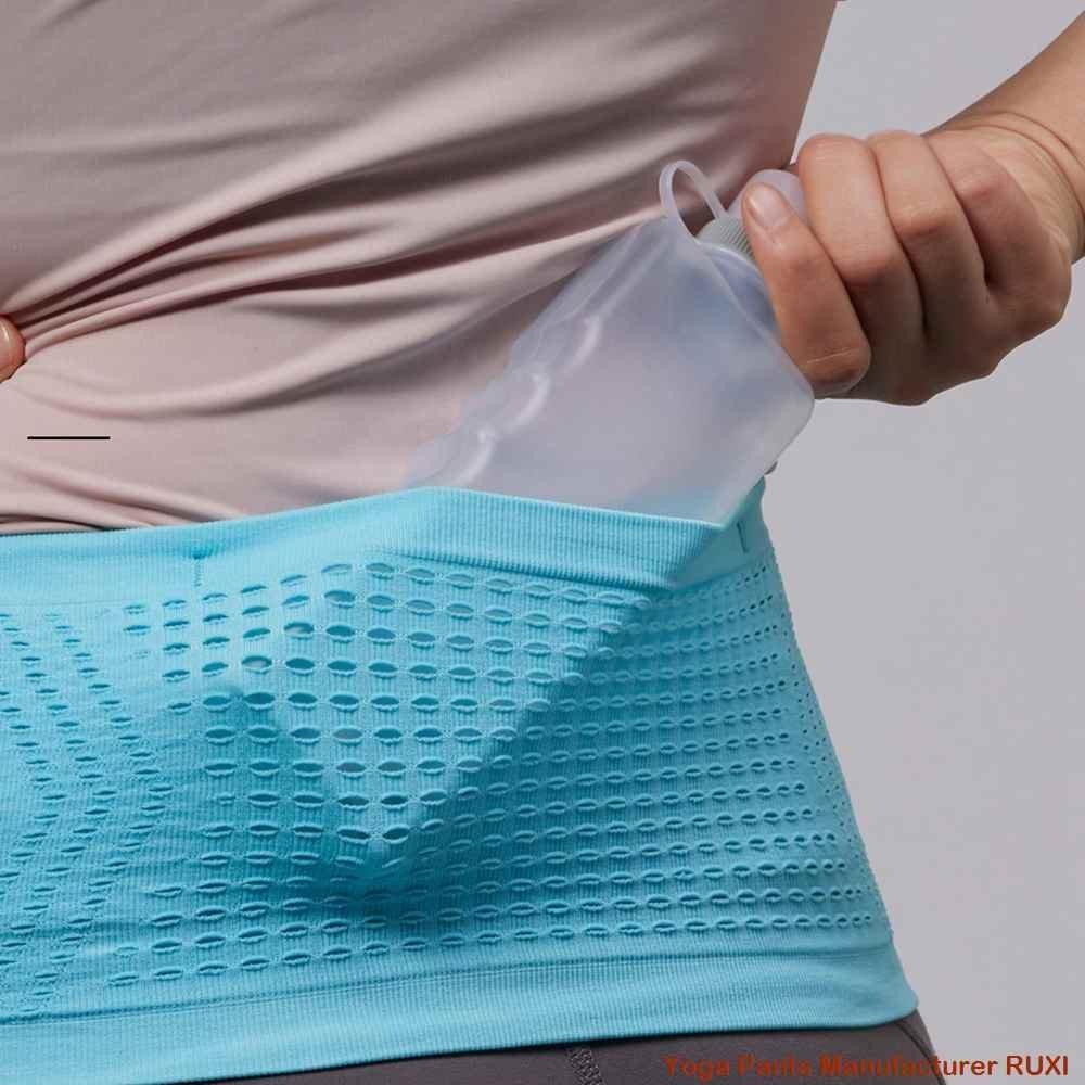 yoga tops na sleeves RUXI ky566