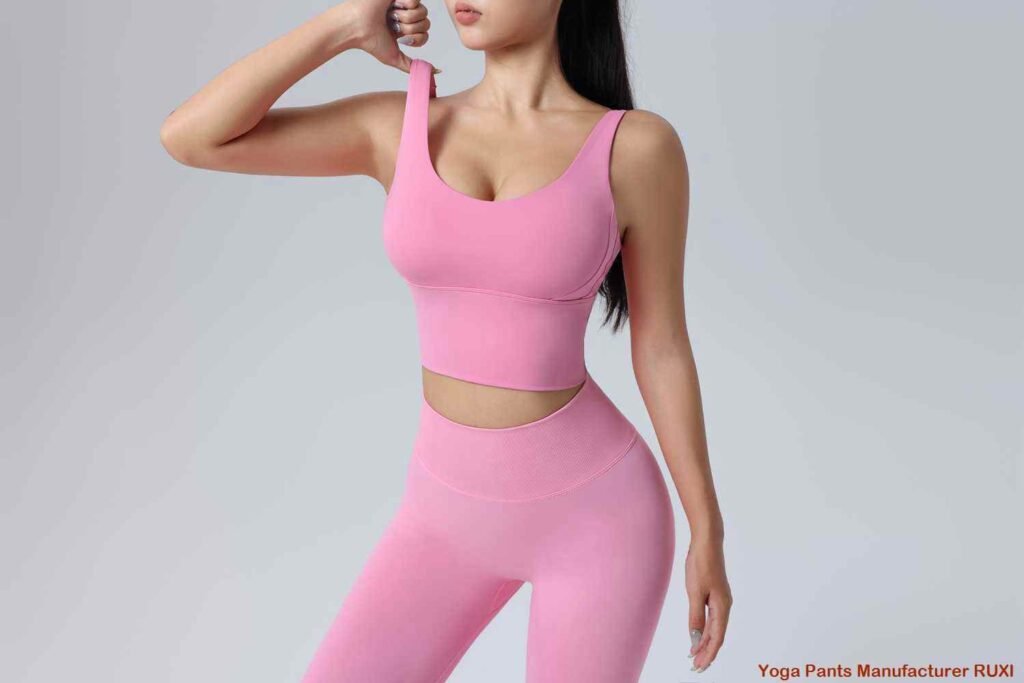 bora kukimbia leggings na mifuko