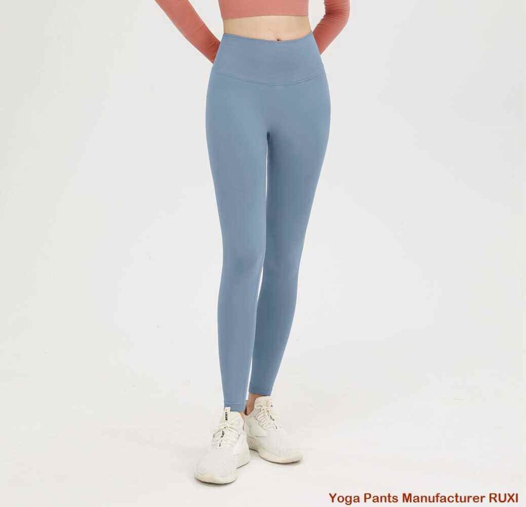 kaptula za yoga bodysuit RUXI