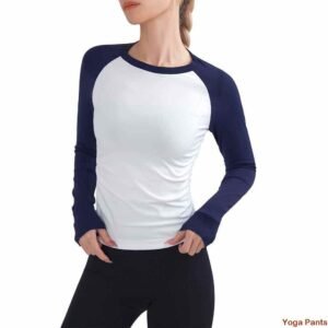 juu lilipimwa yoga suruali RUXI