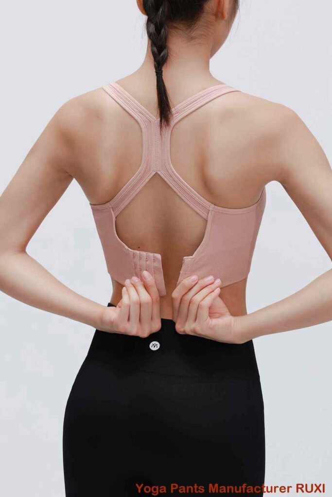 leggings ya lycra RUXI ky764