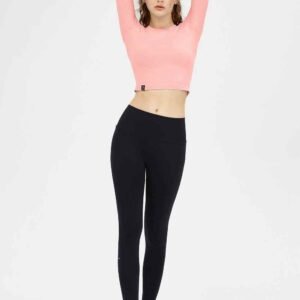 leggings ya bei nafuu ya Workout