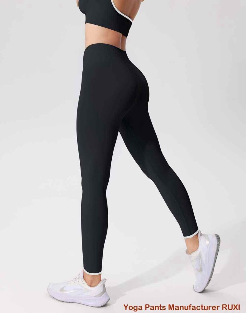 leggings laini na mifuko RUXI