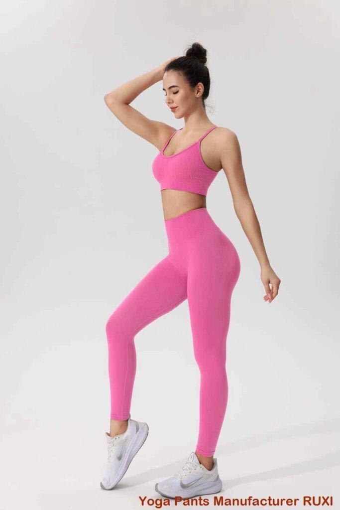 hoodie ya yoga RUXI ky530