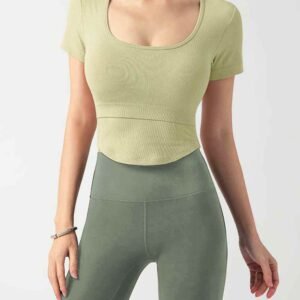 leggings za yoga za wanaume RUXI