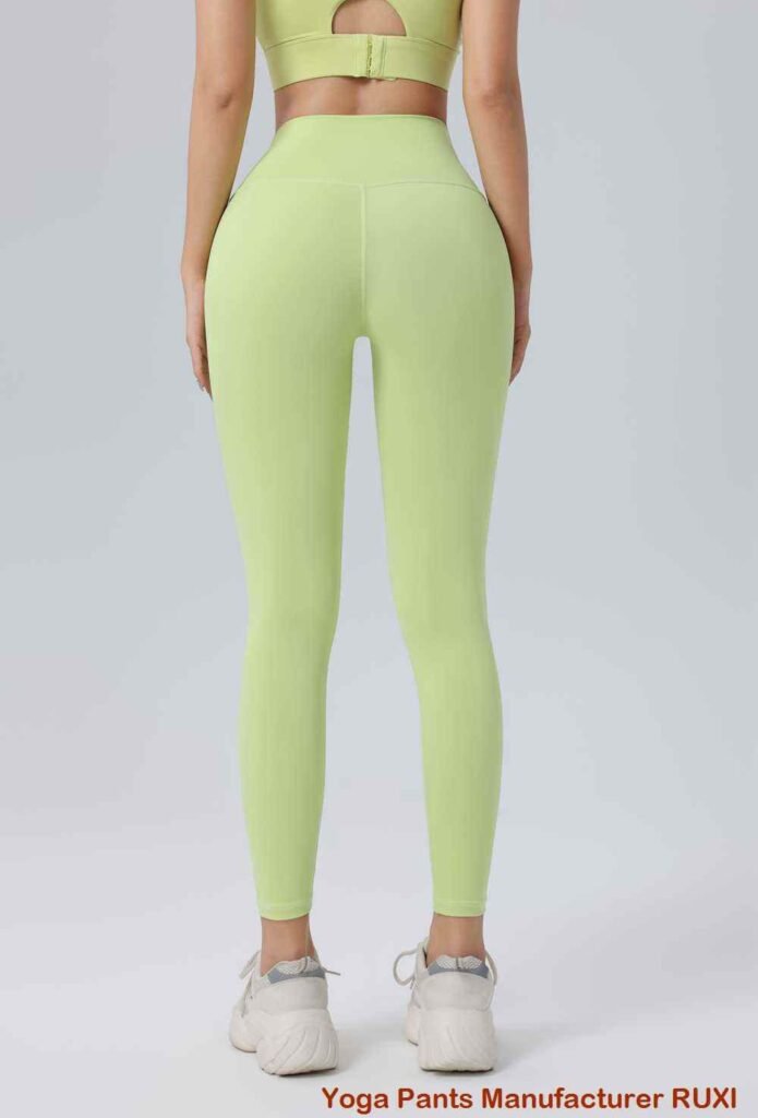 vilele vya yoga ndefu RUXI ky563