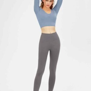suruali bora ya yoga RUXI ky411