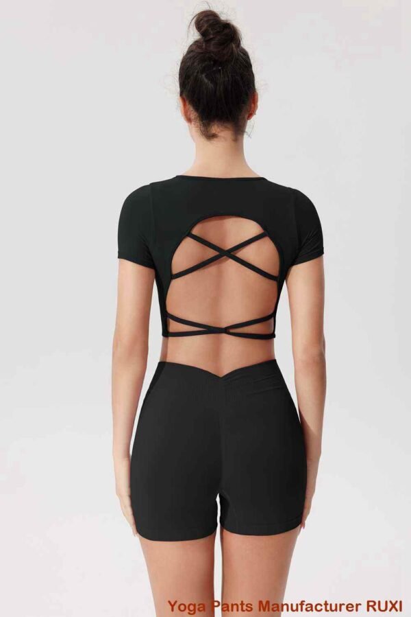 leggings bora zaidi ya scrunch