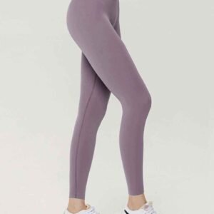leggings ya pink na mifuko RUXI