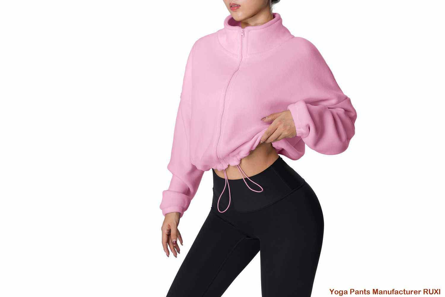 leggings scrunch bum RUXI ky355