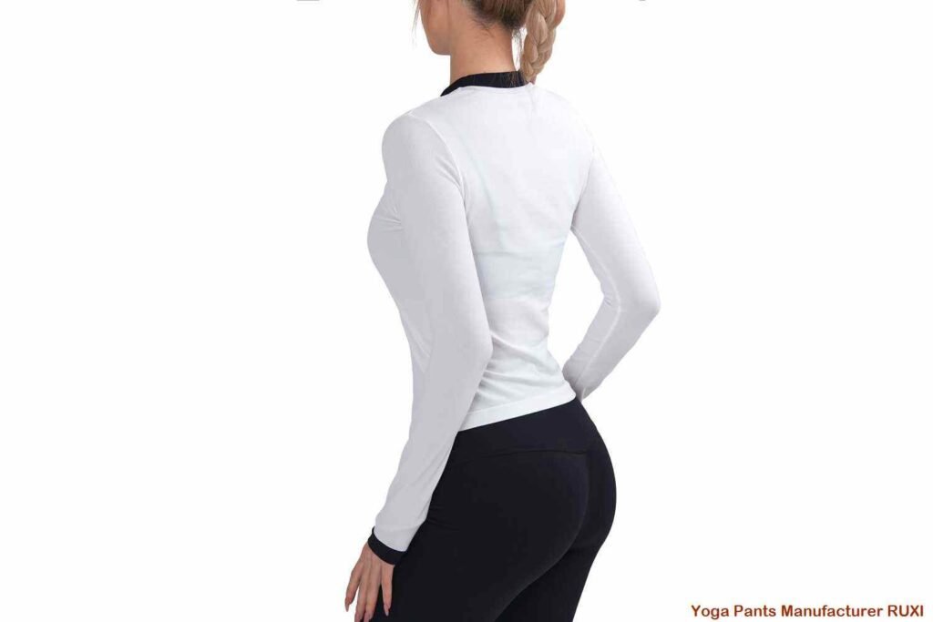 leggings bora ya mfukoni RUXI