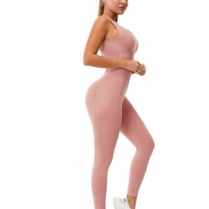 nguo za yoga za kitani RUXI ky882