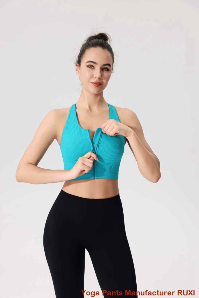 kunja juu ya leggings RUXI ky131