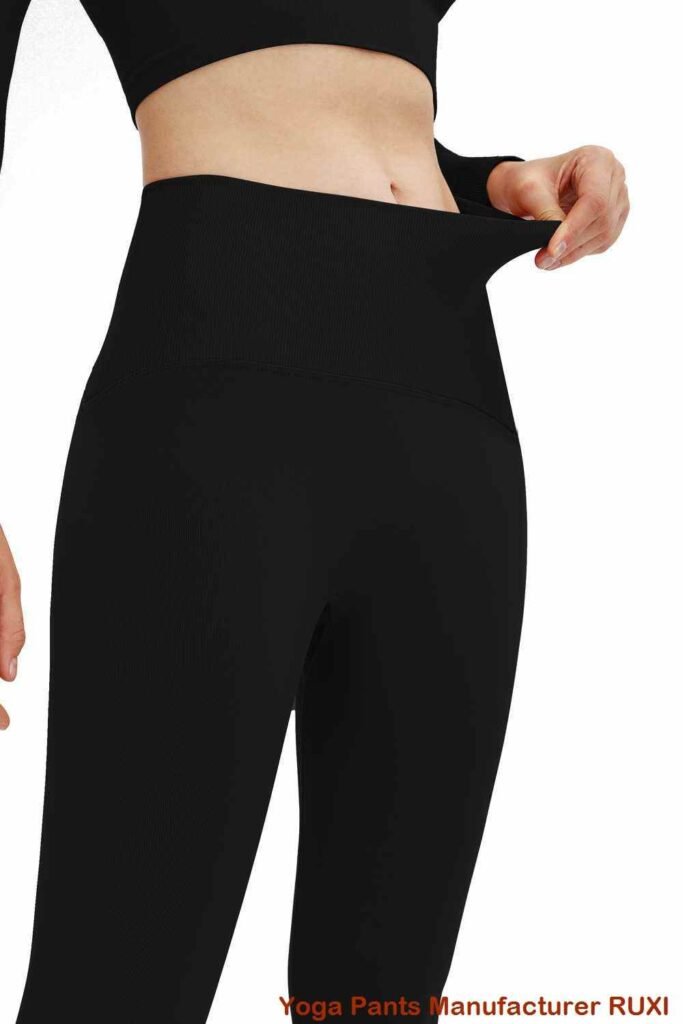 vilele vya Workout vilivyolegea
