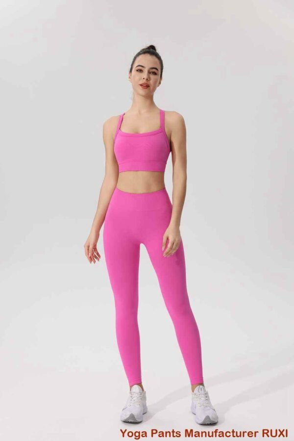 kaptula za yoga za kahawia RUXI