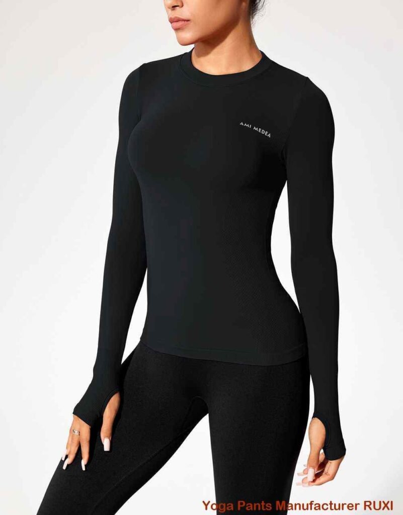 imefumwa gym kaptula za wanawake