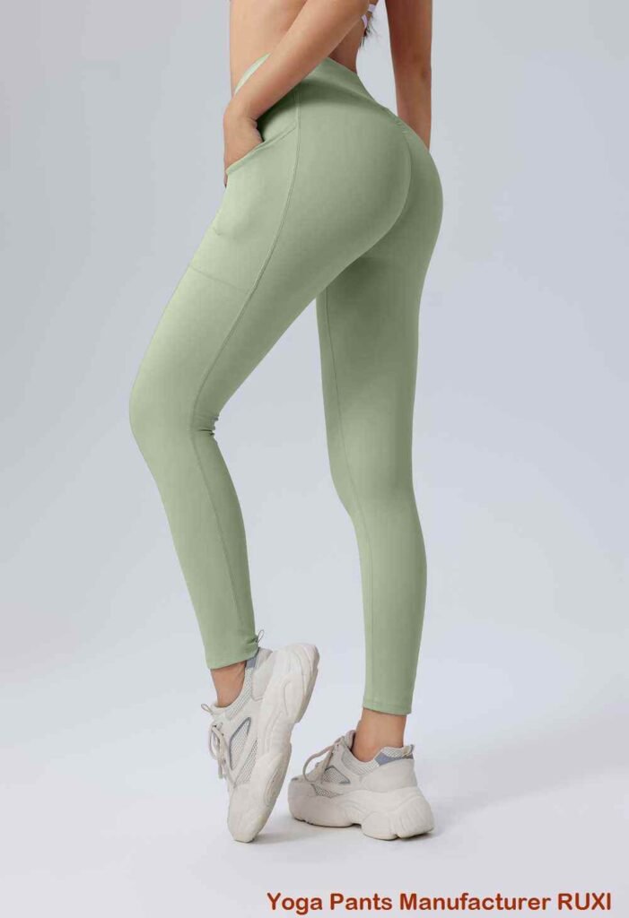 leggings za bei nafuu na mifuko
